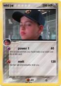 wild jai