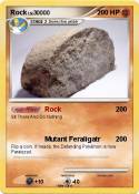 Rock