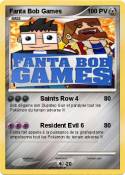 Fanta Bob Games