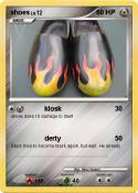 shoes