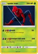 spider man