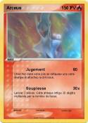 Arceus