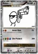 Potato
