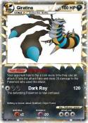 Giratina