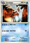 Zoreshiam