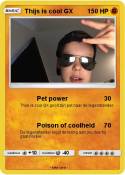 Thijs is cool