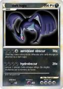 dark lugia