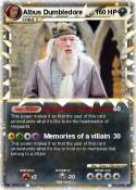 Albus Dumbledor