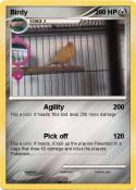 Birdy