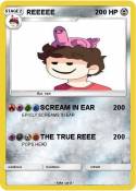REEEEE