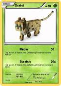 Ocelot