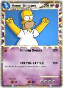 Homer Simpson