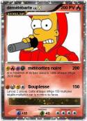 démétébarte