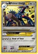 Primal Dialga