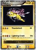 Raikou