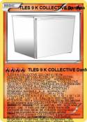 TLES 9 K COLLEC