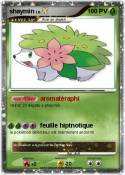 shaymin