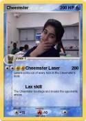 Cheemster