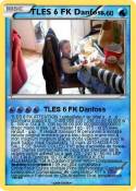 TLES 6 FK Danfo