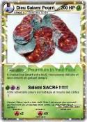 Dieu Salami