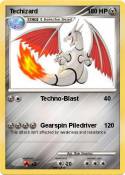 Techizard