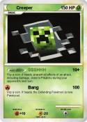 Creeper