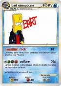 bart simspoune