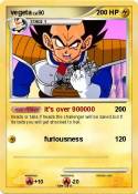 vegeta