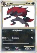 zoroark