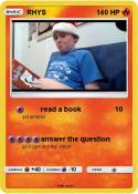 RHYS