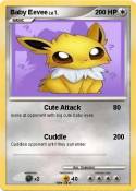 Baby Eevee
