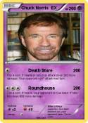 Chuck Norris