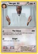 Morgan EX