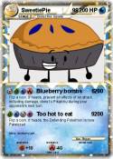 SweetiePie 99