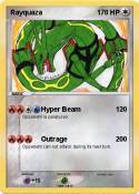 Rayquaza