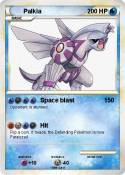Palkia
