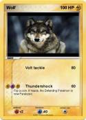 Wolf