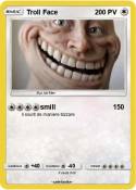 Troll Face