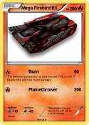 Mega Firebird