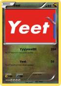 Yeet