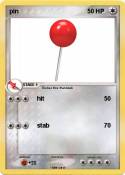 pin