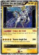 N°C44: Dio dei