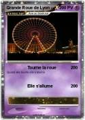 Grande Roue de