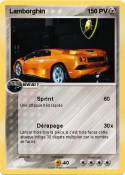 Lamborghin
