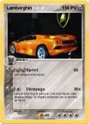 Lamborghin