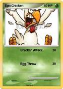 EpicChicken