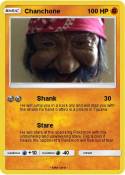 Chanchone