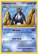empoleon