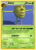SHREK