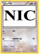 nic